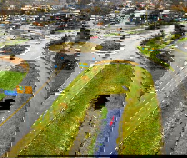 Mange vil være med. 