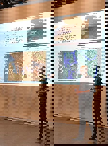 Informasjonsmøte Åsane Kulturhus 23. januar 2024