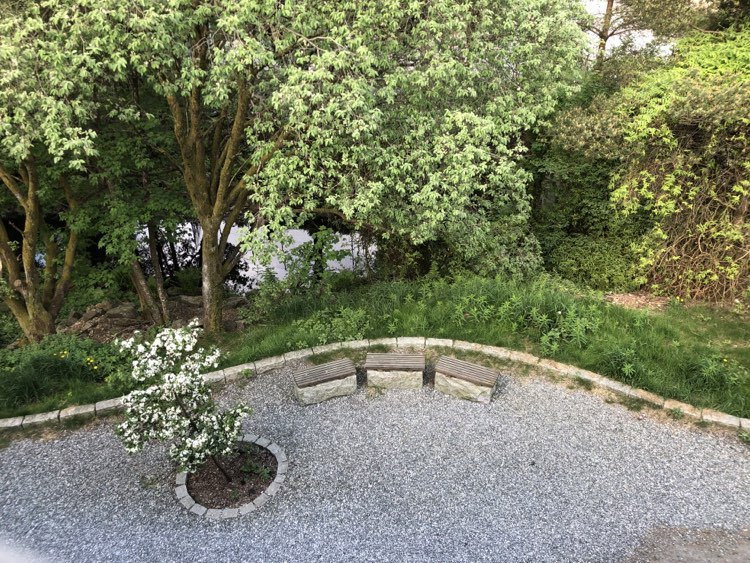 Dugnad i Fossekleiva 6.juni 2024 kl.18.00 - 20.00